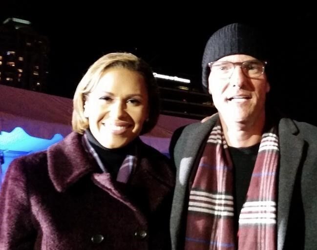 Jovita Moore and Cadillac Jack